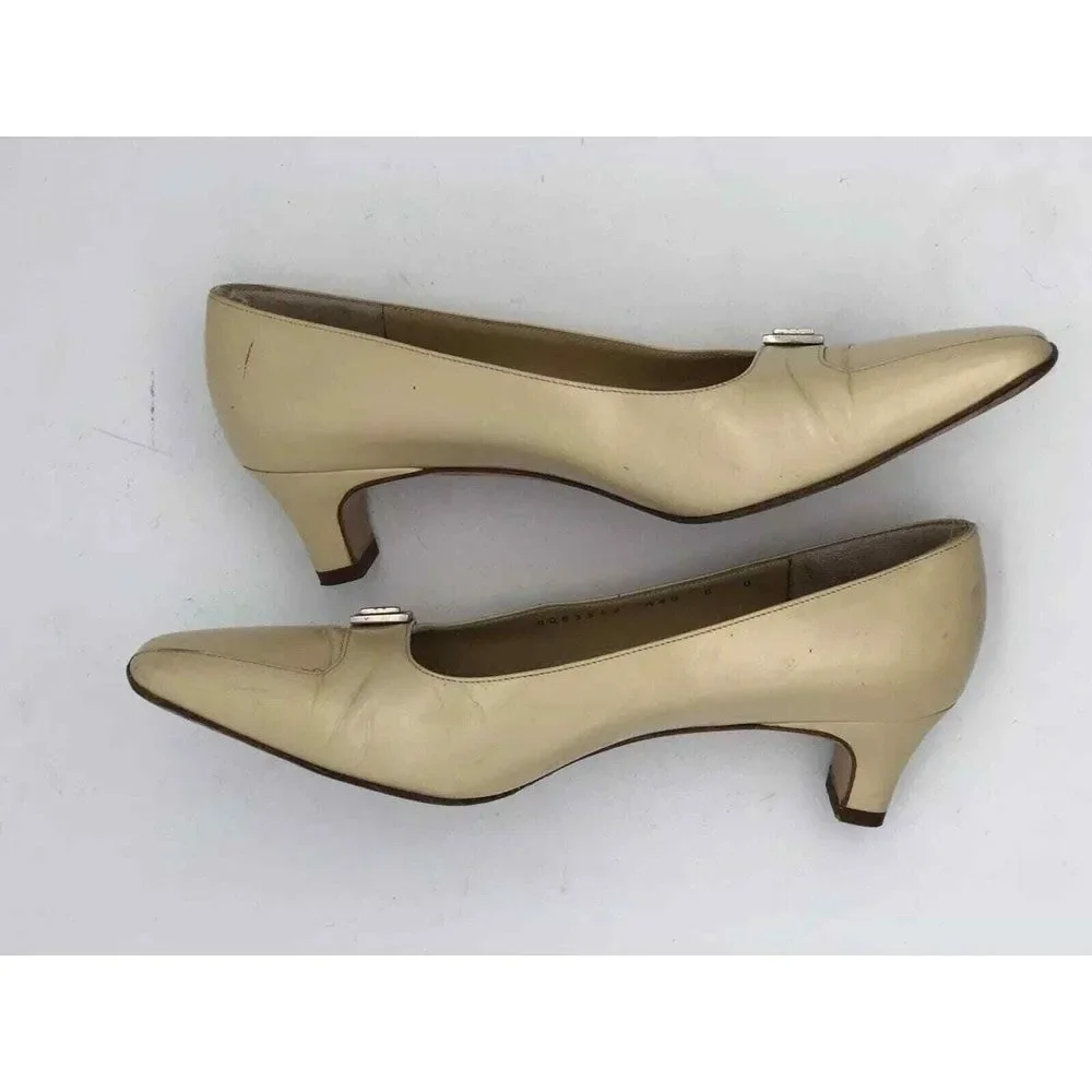 Salvatore Ferragamo elevate your